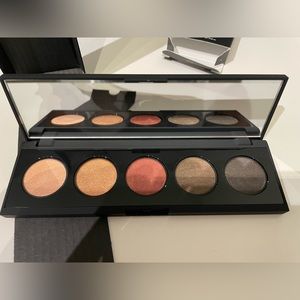 eye shadow form bare minerals eyeshadows
